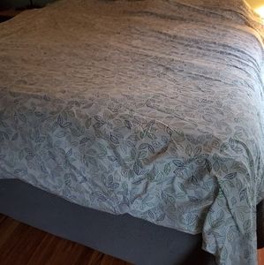 Quilt cover